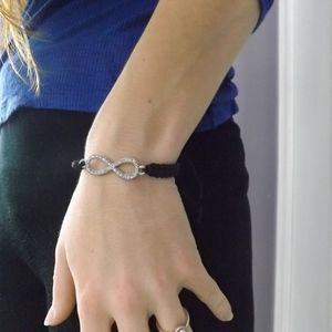 Infinity Bracelet